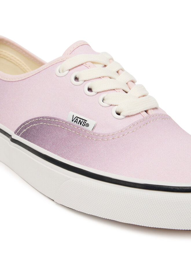 Vans Tenisówki Vans Authentic VN000D7YO291 Fioletowy
