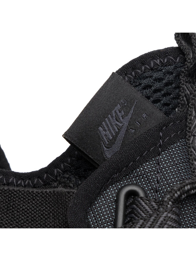 Nike bowfin noir clearance