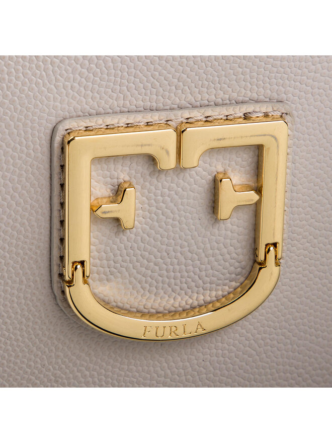 Furla Handtasche Furla Corona 1021609 B BUX9 Q26 Beige