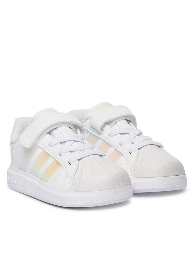 adidas Снікерcи adidas StreetTalk JQ1809 Білий