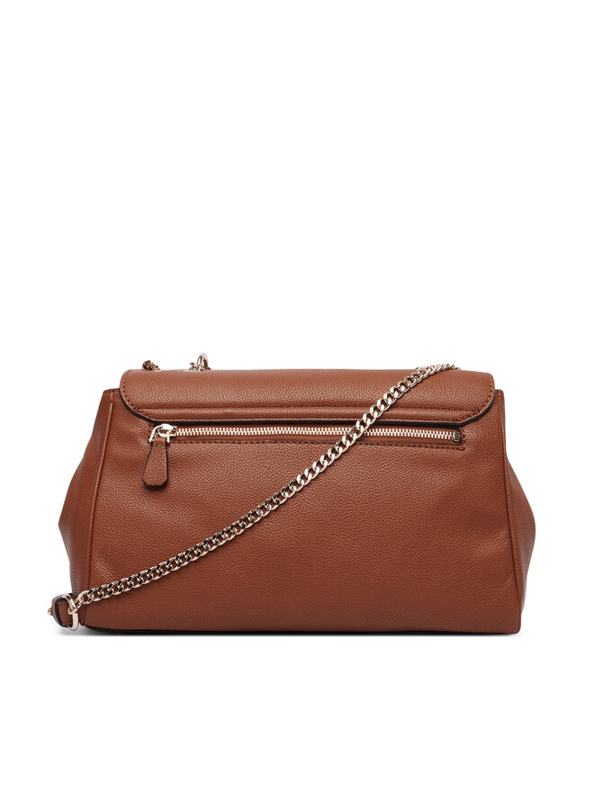 Guess Сумка Guess Antonia HWBG21 83210 Коричневий