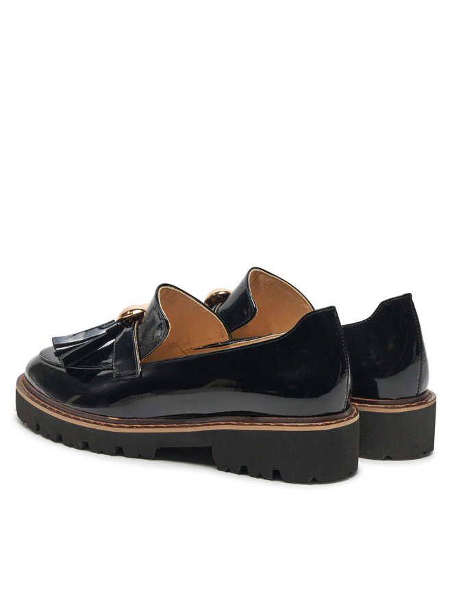 Baldowski Lords Baldowski D04958-DIAN-001 Μαύρο