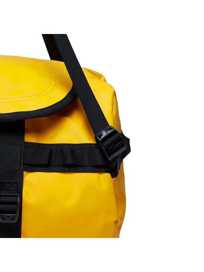 The North Face Taška The North Face Base Camp Duffel - SNF0A52STZU31 Žltá