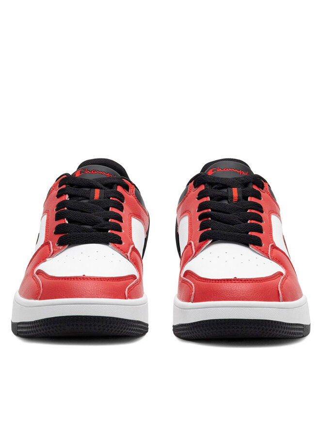 Champion Sportcipők Champion REBOUND 2.0 LOW S21906-RS001 Piros