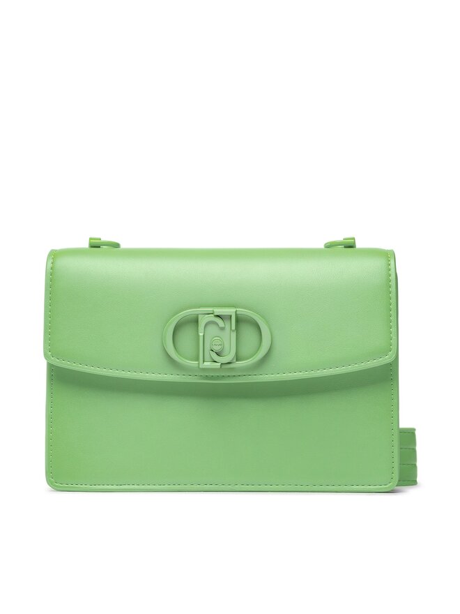 Liu Jo Дамска чанта Liu Jo Ecs M Crossbody AA3249 E0061 Зелен