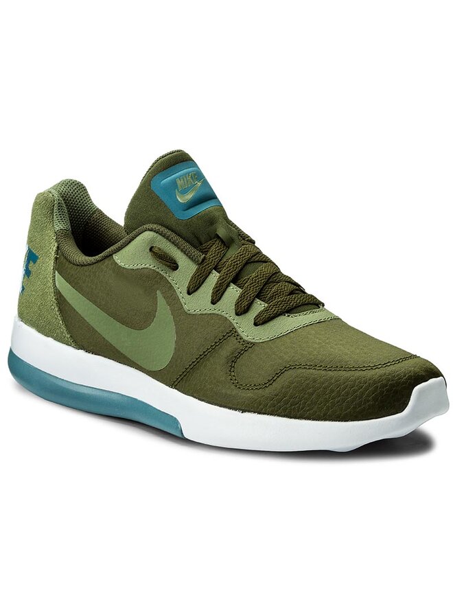 Nike runner 2 verde clearance