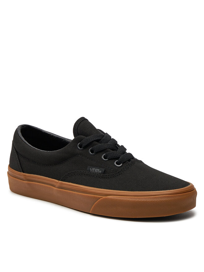 Vans Πάνινα παπούτσια Vans VN000W3CDUM1 Μαύρο
