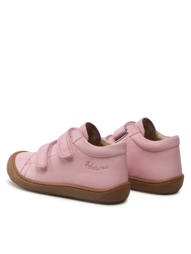 Naturino Halbschuhe Naturino Cocoon Vl 0012012904.01.0M02 S Rosa