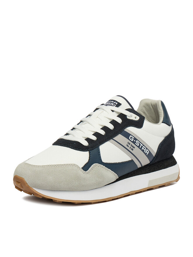 G-Star Raw Sneakers G-Star Raw EO-JESSE-01 Weiß