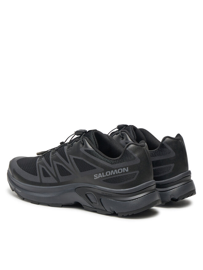 Salomon Sneakers Salomon Xt-Evr L47717800 Schwarz