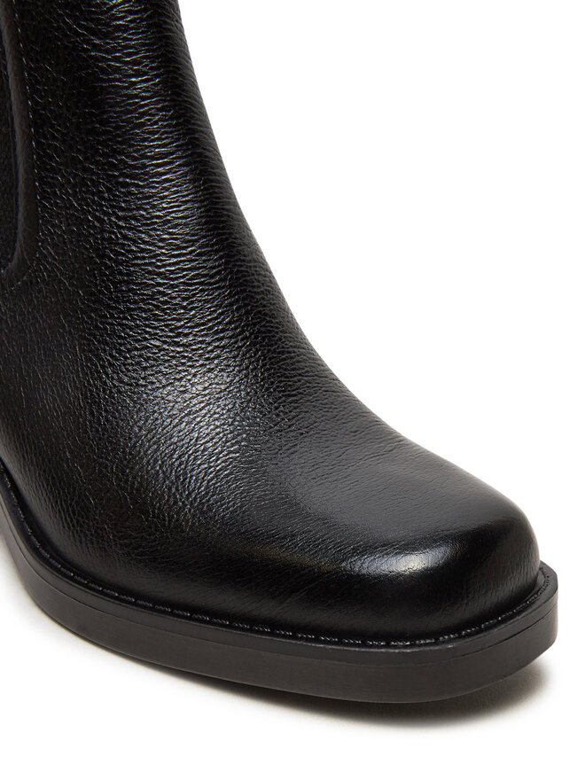 Tamaris Botines Chelsea Tamaris 1-25309-43 Negro