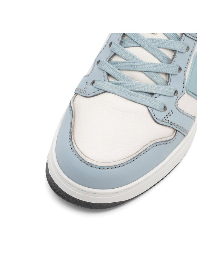 Badura Sneakersy Badura BUXTON-21 MI08 Modrá
