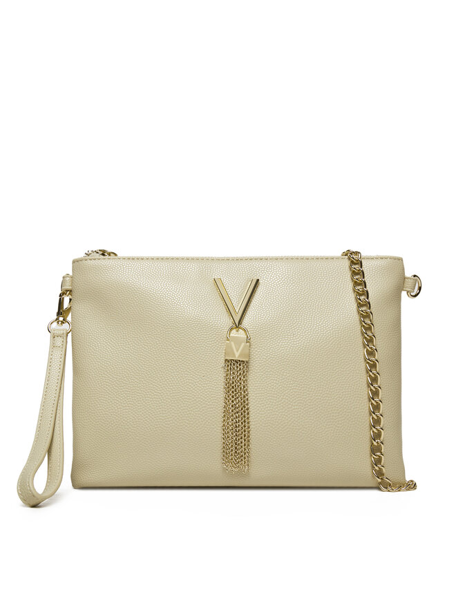Valentino Handtasche Valentino Divina VBS1R419G Beige