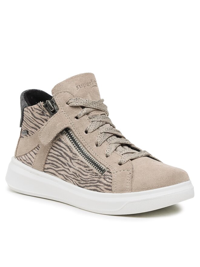 Superfit Sneakers Superfit GORE-TEX 1-006451-4000 S Beige