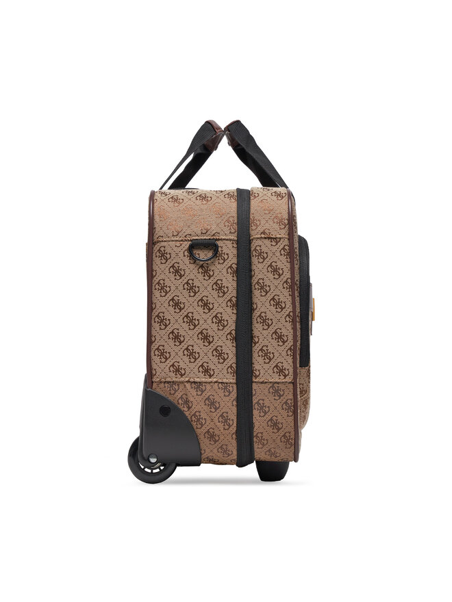 Guess Kofer za kabinu Guess TMNAST P5143 Bež