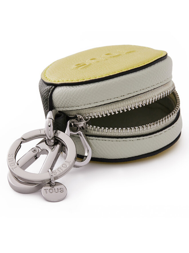 TOUS Obesek TOUS Mirror 2002206639 Zelena