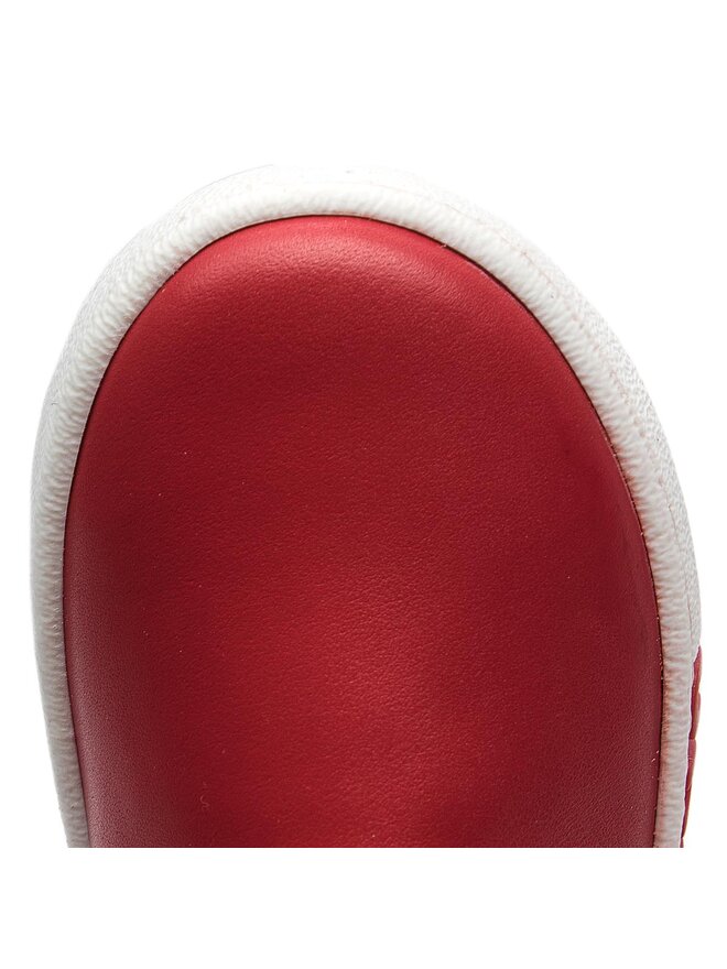 MOSCHINO Zābaki MOSCHINO 26220 D Melns