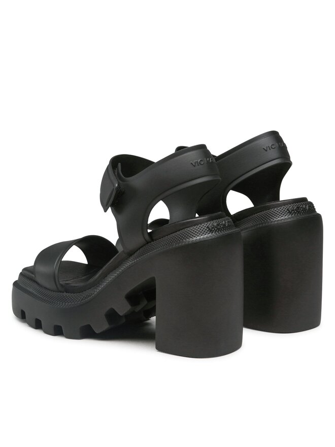 Vic Matié Sandalen Vic Matié 1C6700D C04BF50101 Schwarz