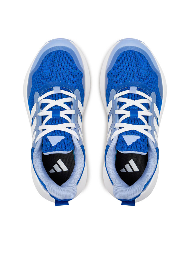 adidas Sneakersy adidas Fortarun 3.0 IF1747 Modrá