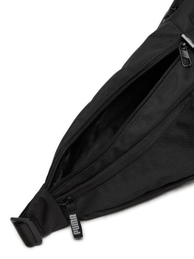 Puma Plecak Puma Deck Sling Bag 090705 01 Czarny