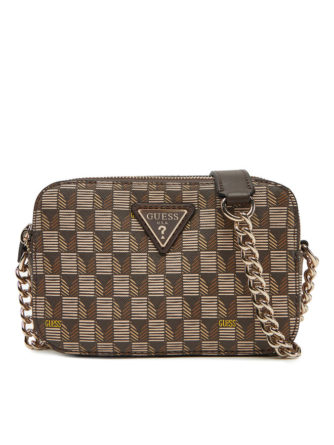 Guess Torbica Guess HWJT93 44140 Smeđa