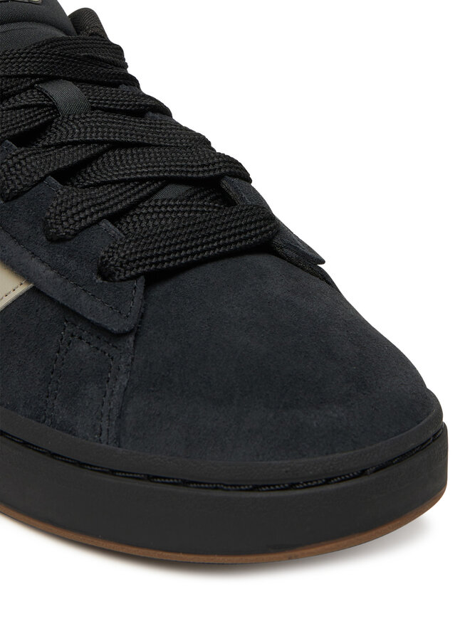 Снікерcи adidas Grand Court Alpha JS3807 Чорний | evzuttya.com.ua