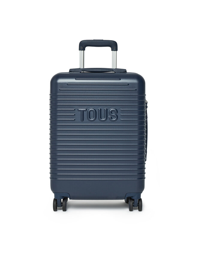 TOUS Maleta mediana TOUS Maleta 2002129247 Azul marino