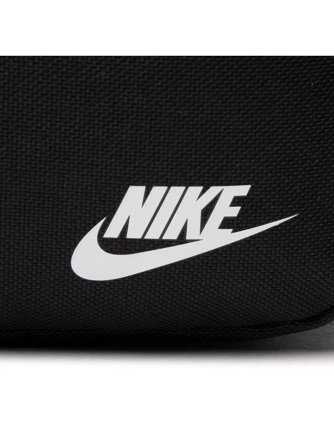 Nike Geantă crossover Nike DB0456-010 Negru