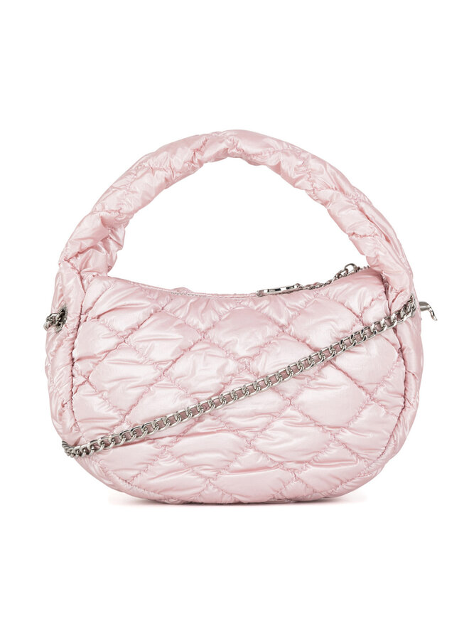 Juicy Couture Сумка Juicy Couture BIJXT8664WIP Рожевий