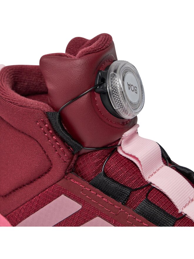 adidas Snīkeri adidas Fortatrail Shoes Kids IG7261 Bordo
