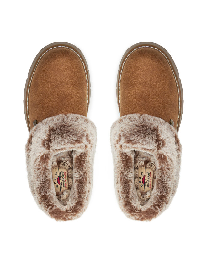 Čības Skechers 114762/CSNT Brūns | eapavi.lv