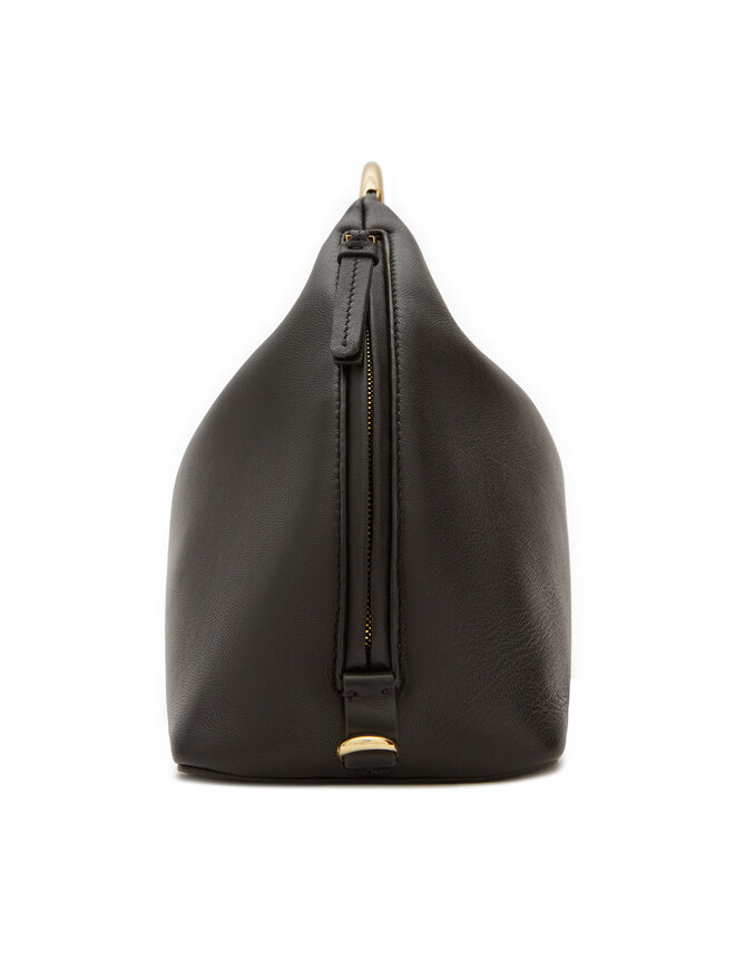 JACQUEMUS Torebka JACQUEMUS Le Calino 241BA396-3171 Czarny