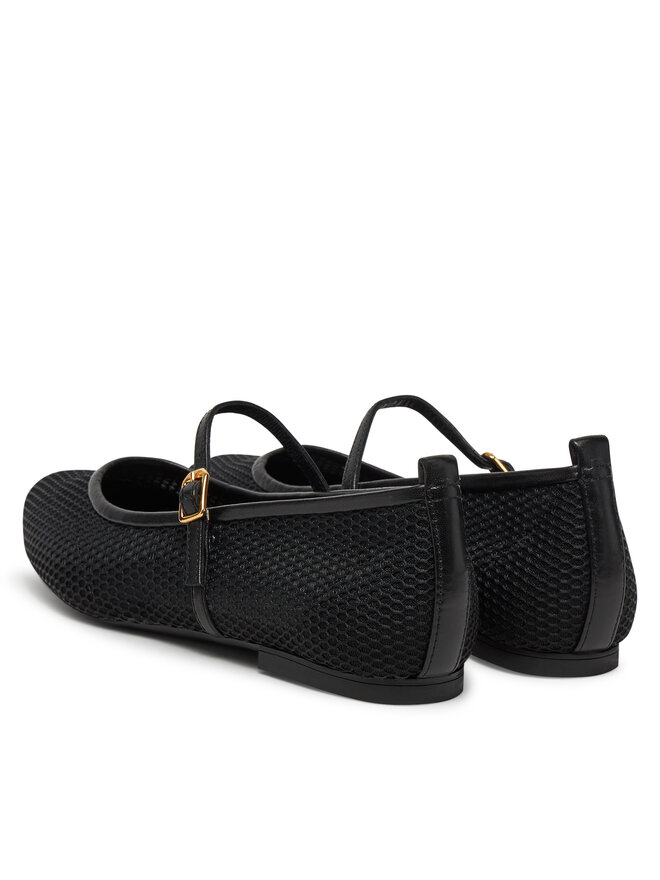Unisa Halbschuhe Unisa Albega Nfi Schwarz