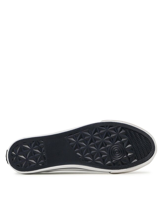 Gap Sneakers Gap Houston Dnm GAL001F5TWELYBGP Σκούρο μπλε