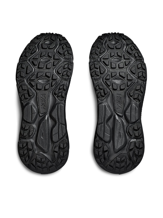 Hoka Laufschuhe Hoka Challenger 7 GTX GORE-TEX 1134501 Schwarz