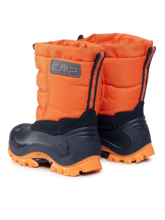CMP Schneeschuhe CMP Kids Hanki 2.0 30Q4704K Orange