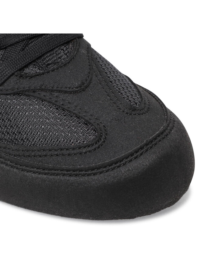 adidas Боксерське взуття adidas Box Hog 2 FX0561 Чорний