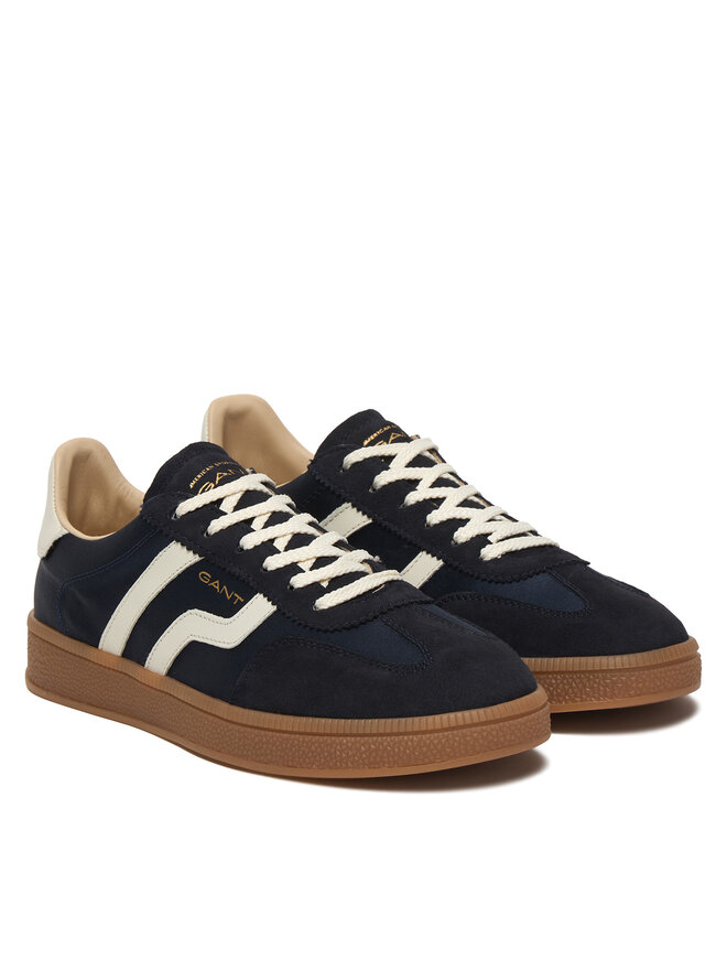 Gant Снікерcи Gant 32533198 Cиній