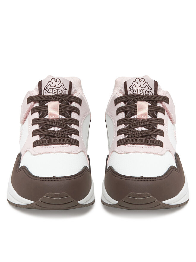 Kappa Sneakers Kappa CEO-CP40-24976W-A(DZ) Bianco