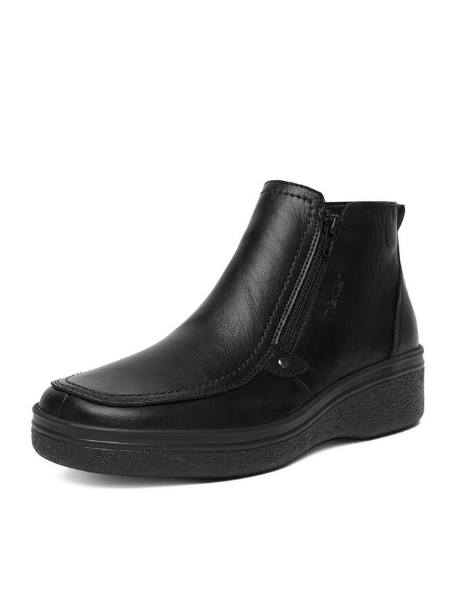 Rieker Stiefeletten Rieker CEO-38651-00 Schwarz