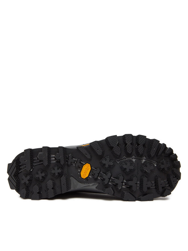 CMP Botas de trekking CMP Huranus Low 3Q17647 Marrón