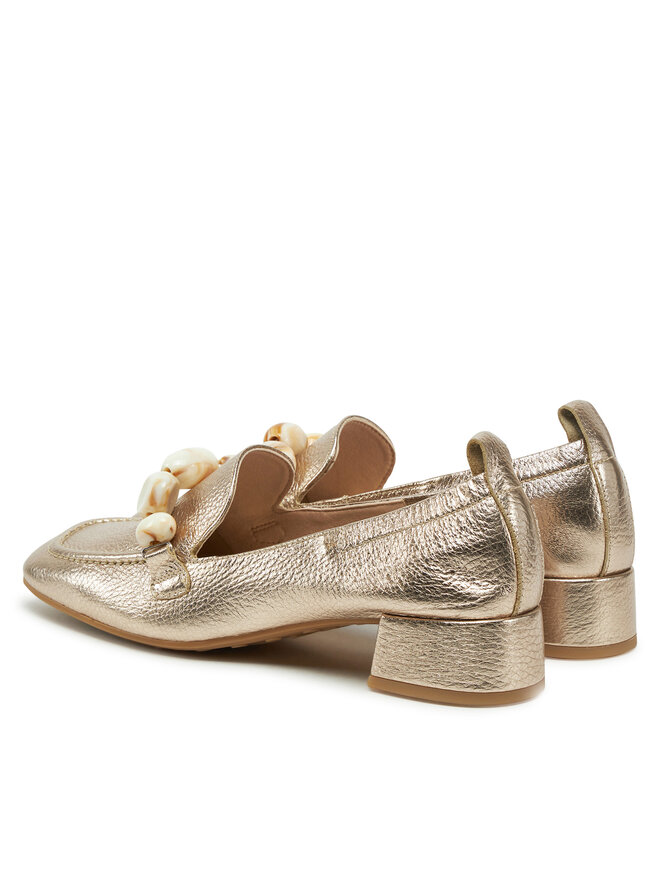 Hispanitas Zapatos hasta el tobillo Hispanitas HV254051 Oro