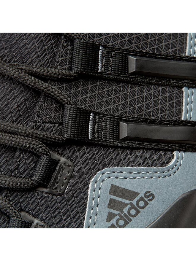 adidas Трекінгові черевики adidas Terrex Swift Solo D67031 Чорний