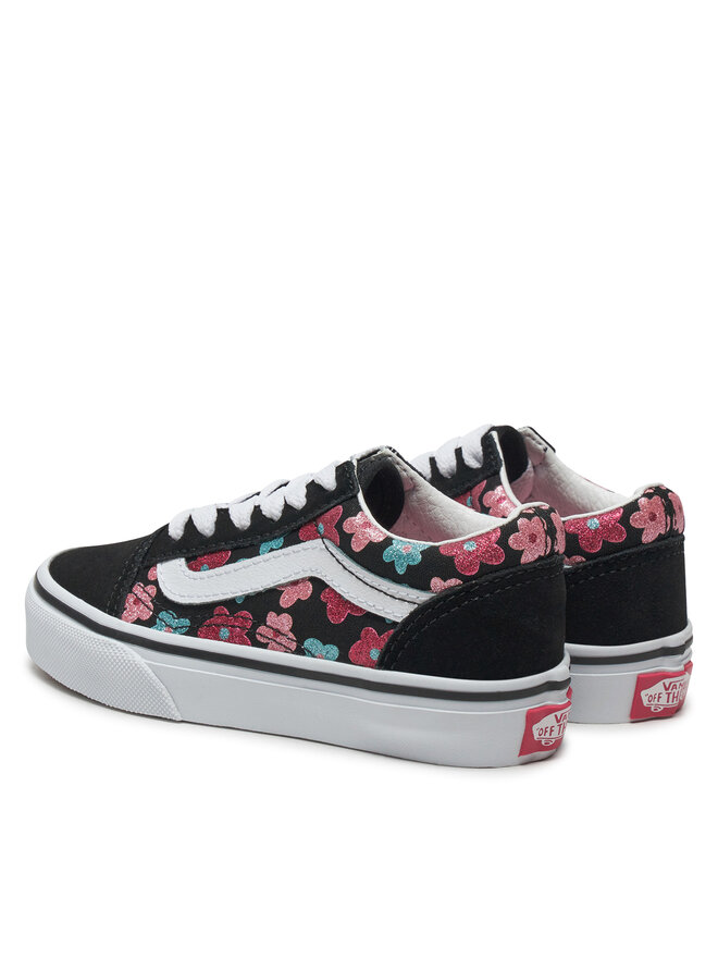 Vans Scarpe sportive Vans Old Skool VN000CYVBS51 Multicolore