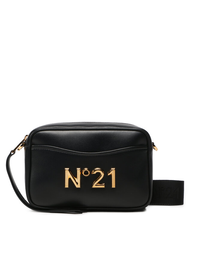 N°21 Soma N°21 23EBP0920VT01 N001 Melns