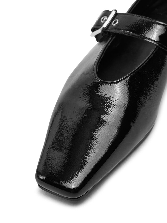 Vagabond Shoemakers Baleriny Vagabond Shoemakers Wioletta 5701-260-20 Czarny