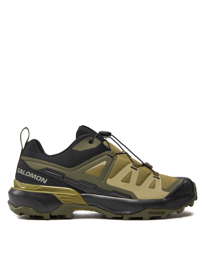 Sneakers Salomon X Ultra 360 L47456000 Khakifarben eschuhe