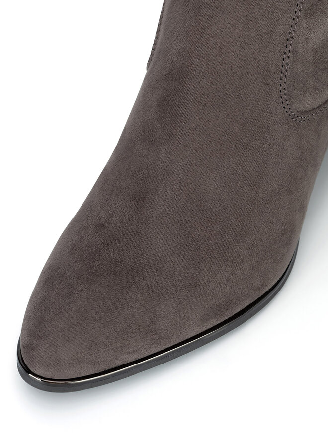 Jenny Fairy Botas altas Jenny Fairy WFA3135-1 Gris