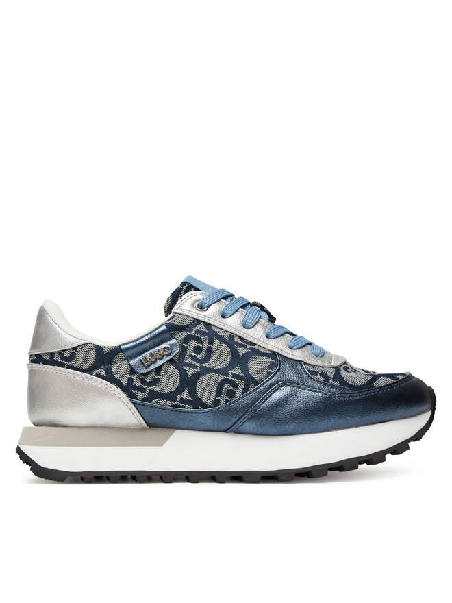 Liu Jo Sneakers Liu Jo Evelyn 915 BF5057 EX321 Blu