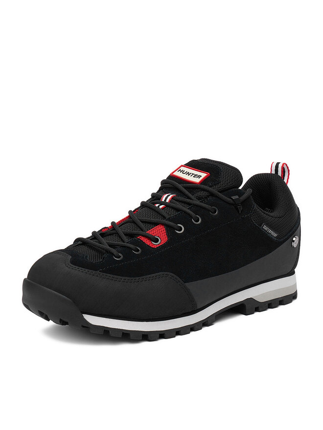 Hunter Sneakersy Hunter CEO-H8-197 Černá